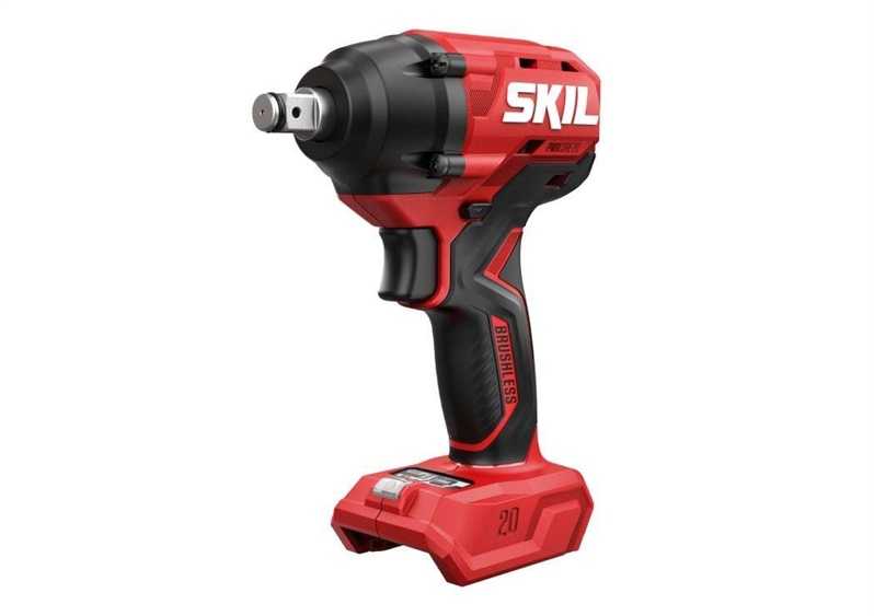 Akumuliatorinis smūginis veržliasukis Dewalt DCF900NT-XJ, 18