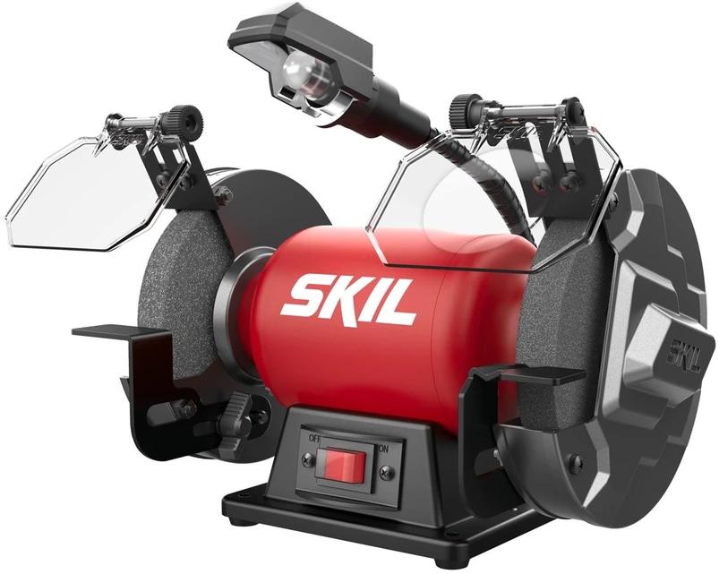 Galąstuvas Skil 1355AA, 400 W