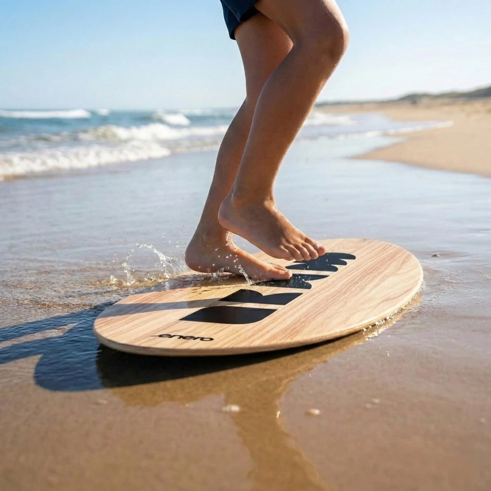 Skimboard lentelė Enero 93 cm