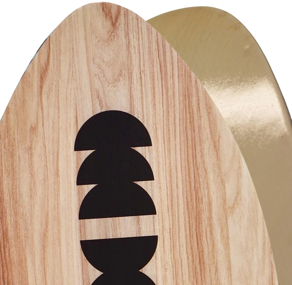 Skimboard lentelė Enero 93 cm