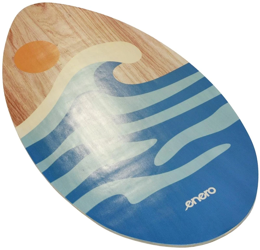 Skimboardas Enero Surfgear 93 cm
