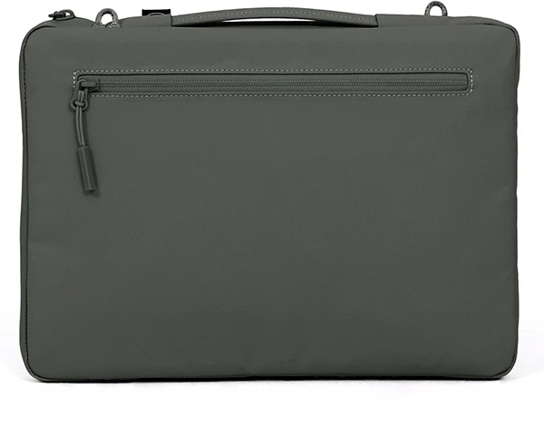 Skinarma Bag Juno laptop sleeve 14″ olive