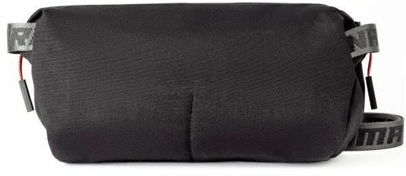 Skinarma Crossbody Bag Fardel juodos spalvos