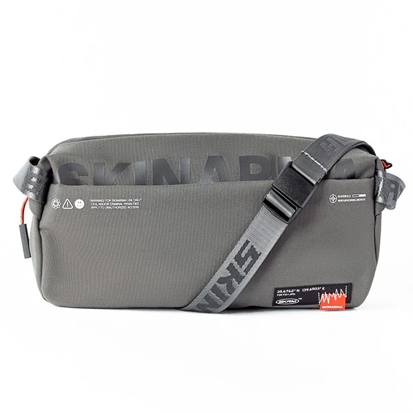 Skinarma Crossbody Bag Fardel olive