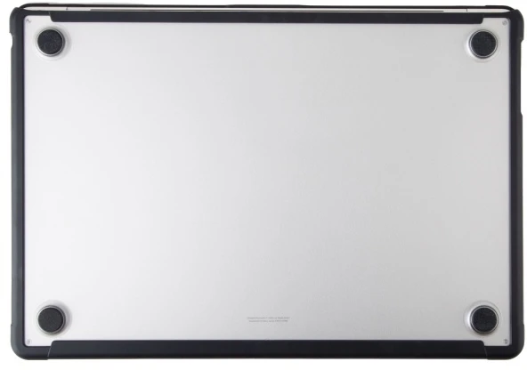 „Skinarma“ dėklas „Henko MacBook Air 15“ (M3-M2), matinis