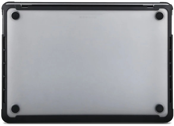Skinarma case Henko MacBook Pro 14″ (2021-2023) frost clear