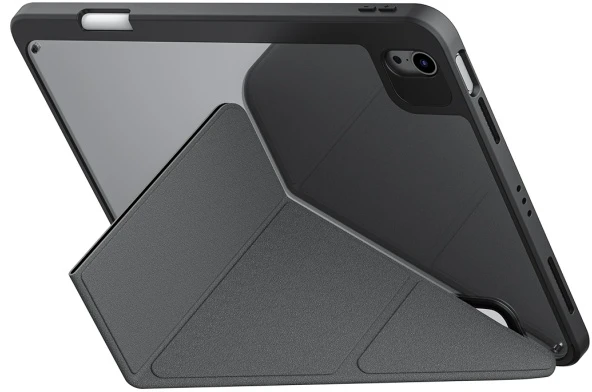 Skinarma Dėklas Kira Kobai Apple iPad Air 11″ (M2) chrome