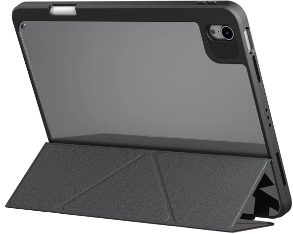 Skinarma Dėklas Kira Kobai Apple iPad Air 11″ (M2) gunmetal