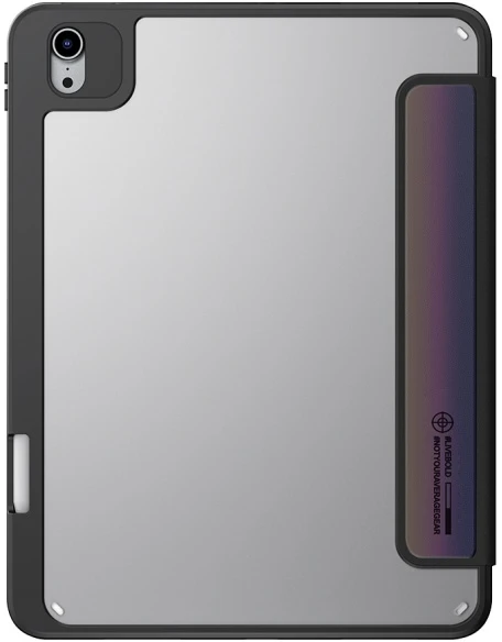 Skinarma Dėklas Kira Kobai Apple iPad Air 11″ (M2) hologram