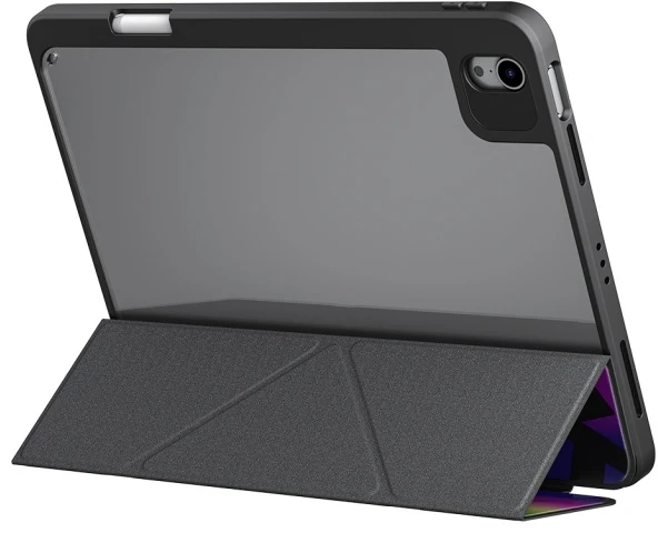 Skinarma Dėklas Kira Kobai Apple iPad Air 11″ (M2) hologram