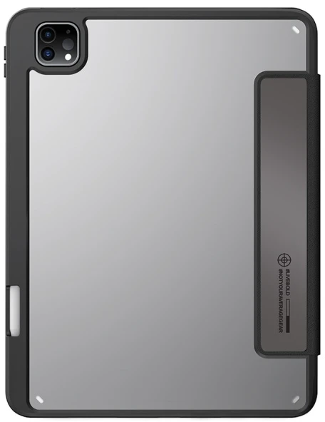 Skinarma Dėklas Kira Kobai Apple iPad Pro 11″ (M4) gunmetal
