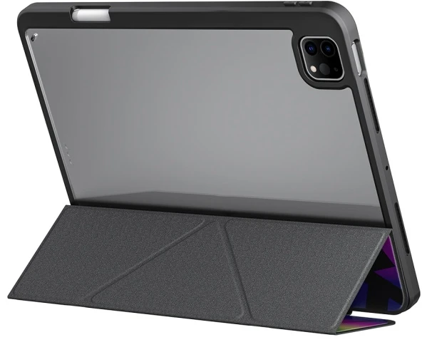 Skinarma Dėklas Kira Kobai Apple iPad Pro 11″ (M4) hologram