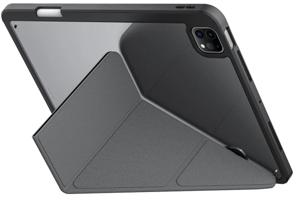 Skinarma Dėklas Kira Kobai Apple iPad Pro 11″ (M4) hologram