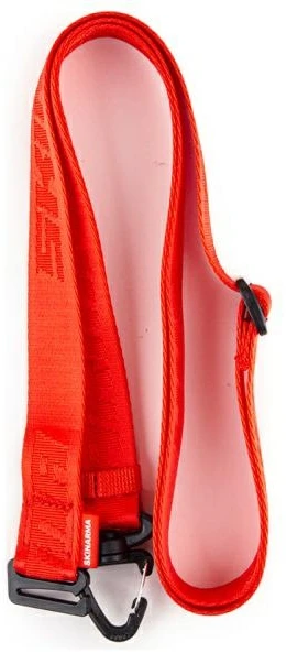 Skinarma Phone Bag Comet juodos spalvos