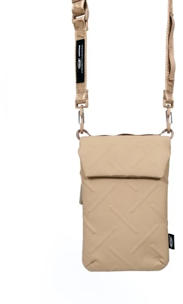 Skinarma Phone Bag Juno khaki