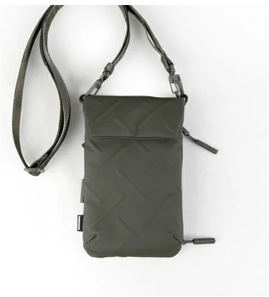 Skinarma Phone Bag Juno olive