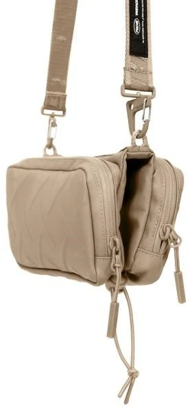 Skinarma Phone Bag – Organizer Juno khaki