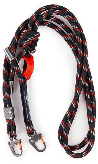 Skinarma Dyno universal phone lanyard obsidian