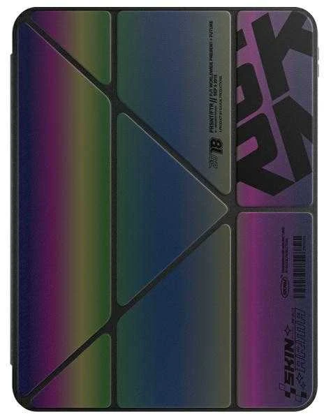 Skinarma Dėklas Kira Kobai Apple iPad Air 11″ (M2) hologram