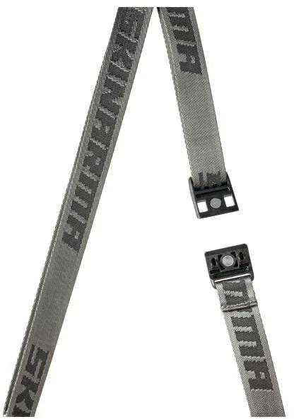 Skinarma Crossbody Bag Fardel juodos spalvos