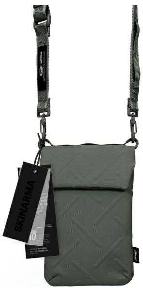 Skinarma Phone Bag Juno olive