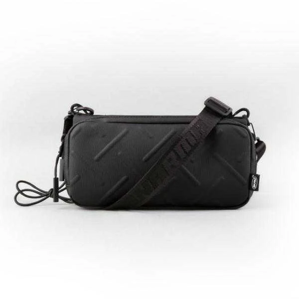 Skinarma Phone Bag – Organizer Juno juodos spalvos