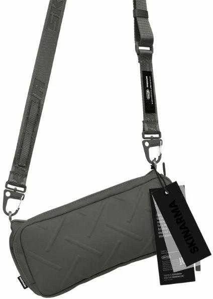 Skinarma Phone Bag – Organizer Juno olive