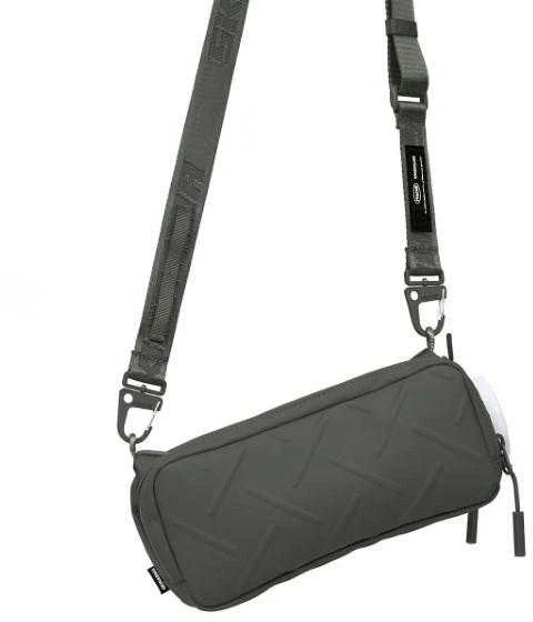 Skinarma Phone Bag – Organizer Juno olive