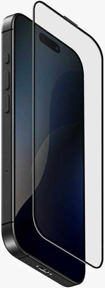 Skinarma True Clear Apsauginis stiklas skirtas Apple iPhone 17 Transparent