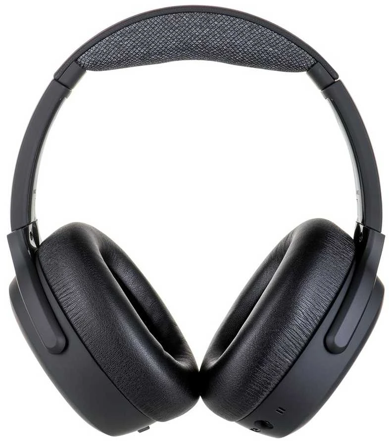 Belaidės Ausinės Skullcandy Crusher ANC 2, Juodos
