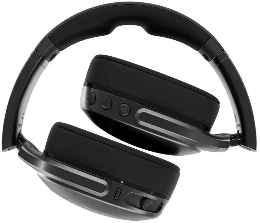 Skullcandy Crusher 540 ausinių profilinis vaizdas