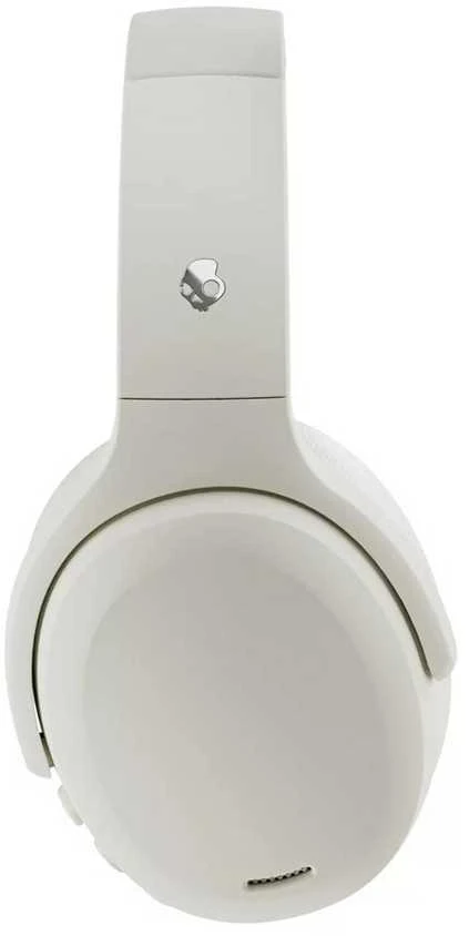 Belaidės Ausinės Skullcandy Crusher ANC 2, Baltos