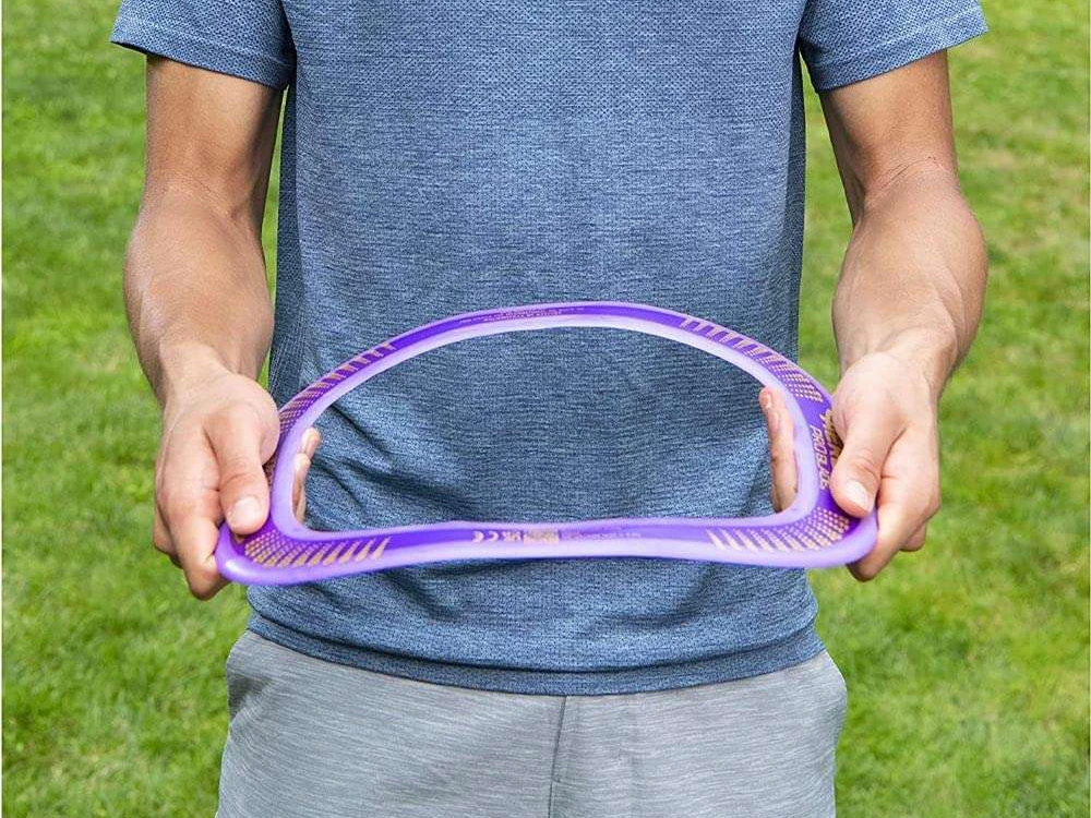 Spin Master Skraidantis „Frisbee Disc Ringo Aerobie Pro Blade“ žaislas lauko SP0790