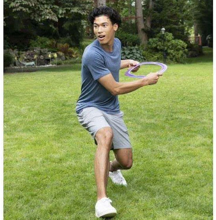 Spin Master Skraidantis „Frisbee Disc Ringo Aerobie Pro Blade“ žaislas lauko SP0790