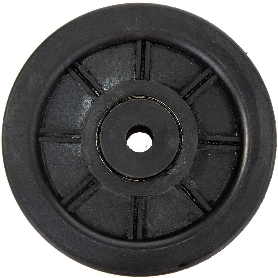Enero Rolė atlasei fi 100 mm su lentele 6 mm