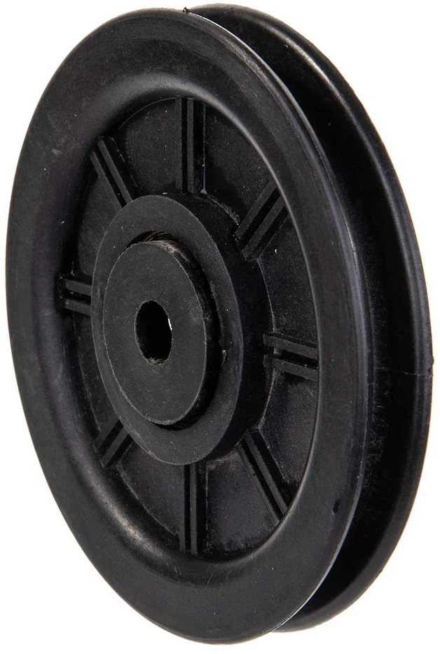 Enero Rolė atlasei fi 100 mm su lentele 6 mm