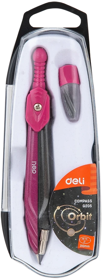 Skriestuvas DELI G205