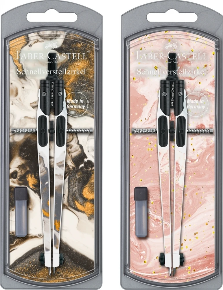 Skriestuvas Faber-Castell One-Shot 2022