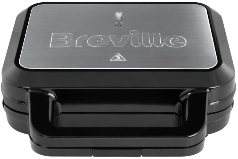 Sumuštinių keptuvas Breville 3-in-1 Sandwich Maker VST098X