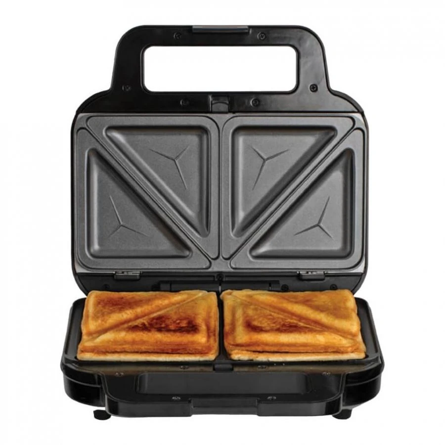 Sumuštinių keptuvas Breville 3-in-1 Sandwich Maker VST098X