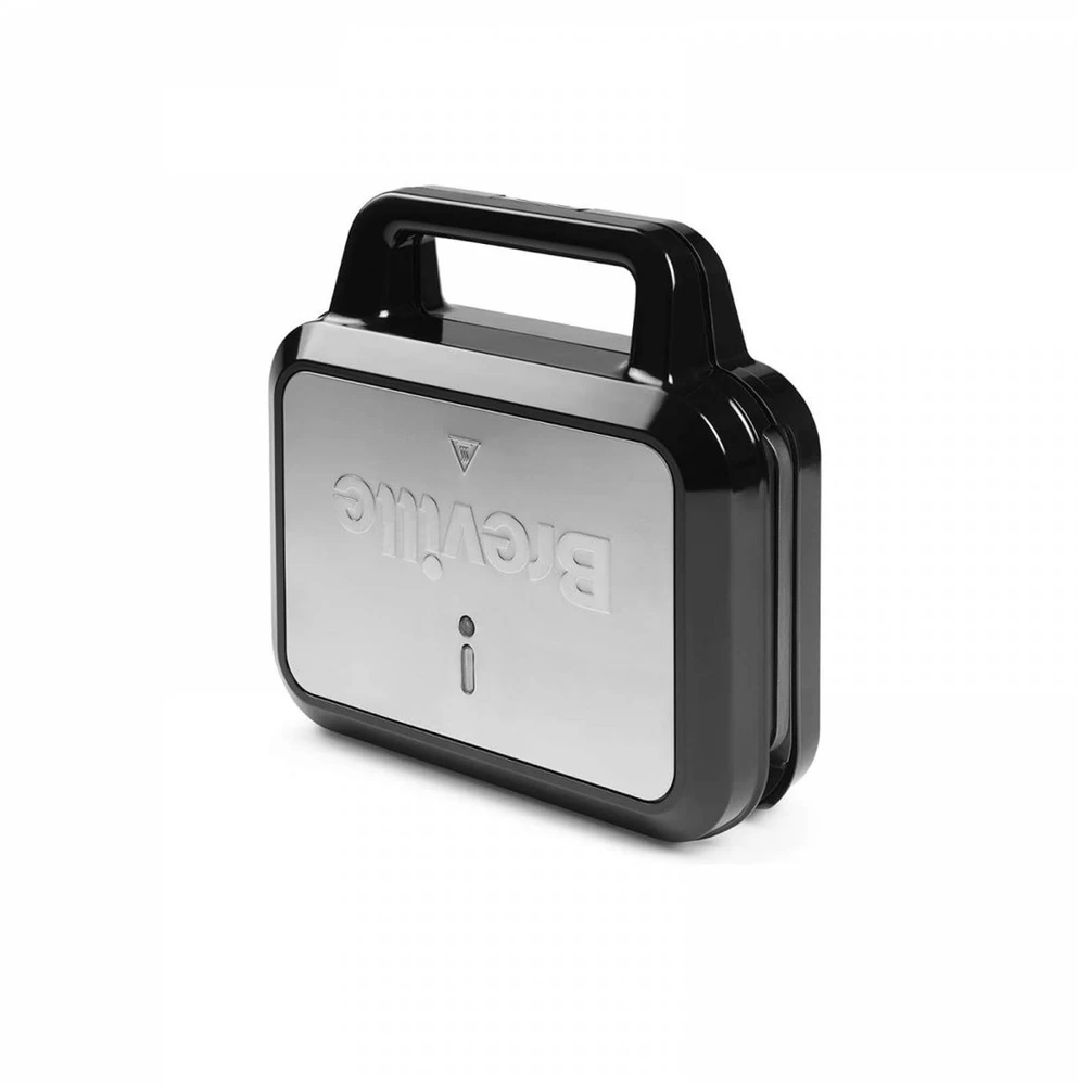 Sumuštinių keptuvas Breville 3-in-1 Sandwich Maker VST098X