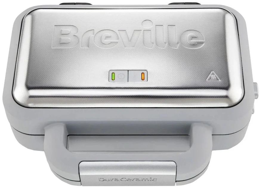 Breville DuraCeramic VST072X Vaflinė