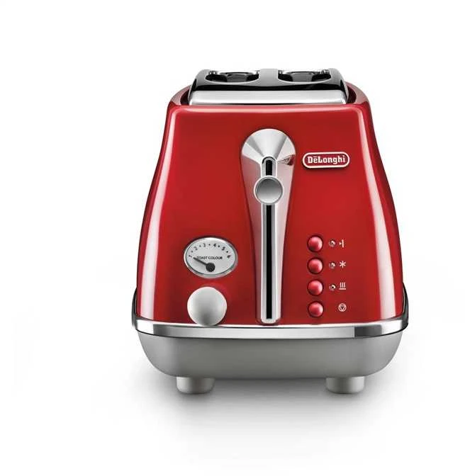 Skrudintuvas Delonghi CTOC2103.R