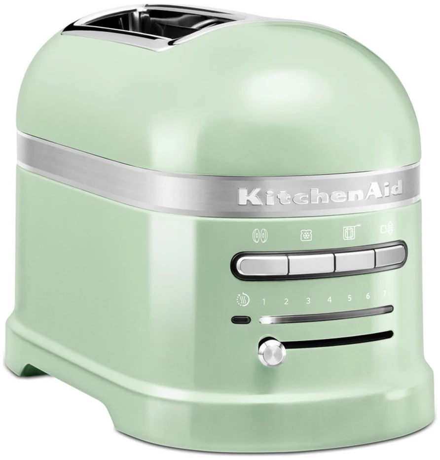 Skrudintuvas KitchenAid 5KMT2204EPT 7 2 griežinėliai 1250 W Žalia, Nerūdijančiojo plieno