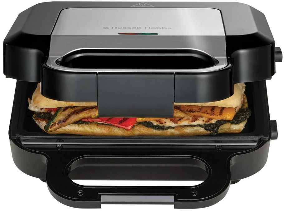 Sumuštinių keptuvas Russell Hobs Sumuštinių keptuvė Russell Hobbs 26810-56