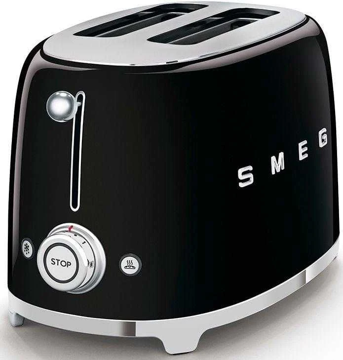 SMEG skrudintuvas TSF01BLEU