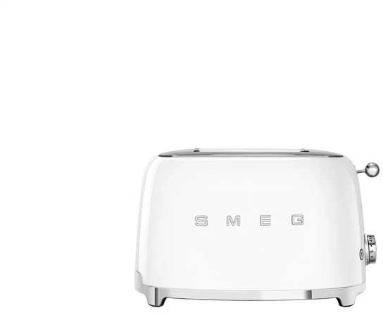SMEG skrudintuvas TSF01WHEU