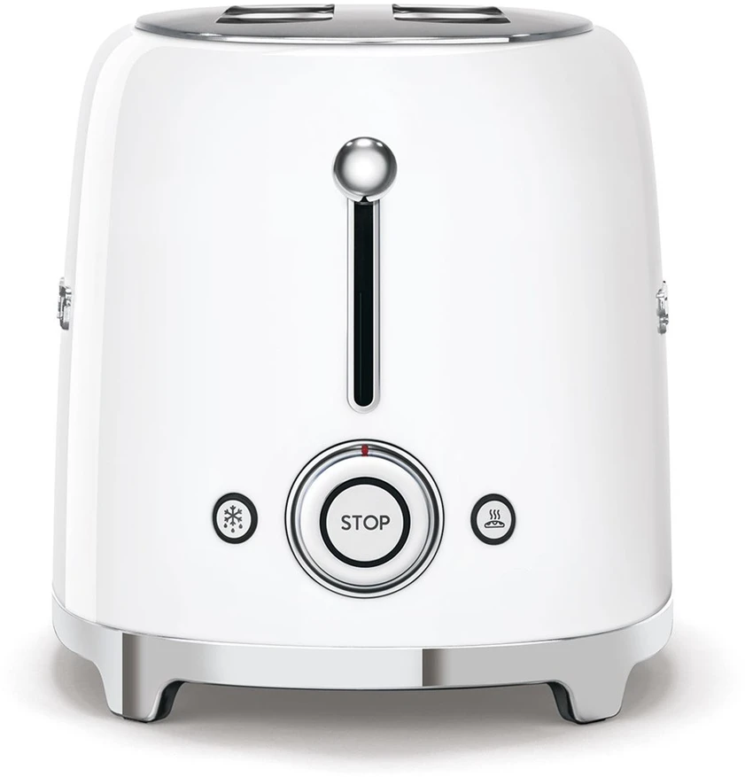 SMEG skrudintuvas TSF02WHEU