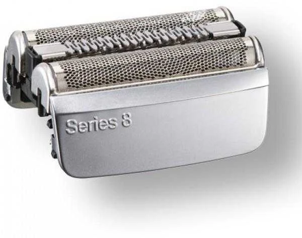 Braun 83M Combi Pack Series 8 tinklelis