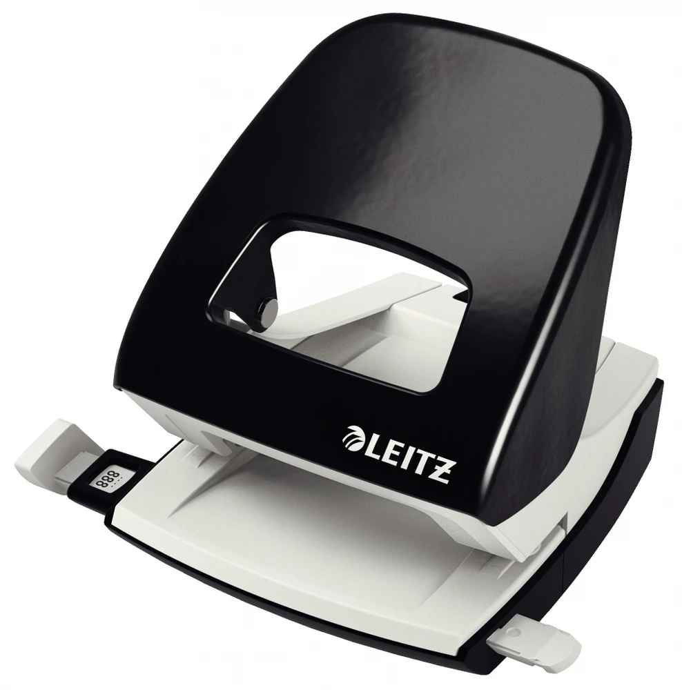 Skylmuša LEITZ WOW 5008, 2 skylių, 30 lapų